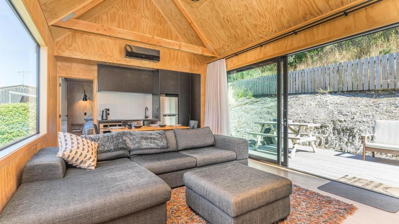 Picture Perfect - Queenstown Holiday Home Экстерьер фото