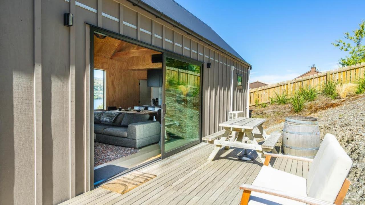 Picture Perfect - Queenstown Holiday Home Экстерьер фото