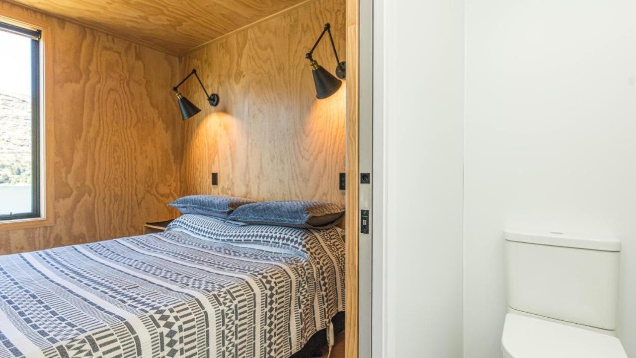 Picture Perfect - Queenstown Holiday Home Экстерьер фото